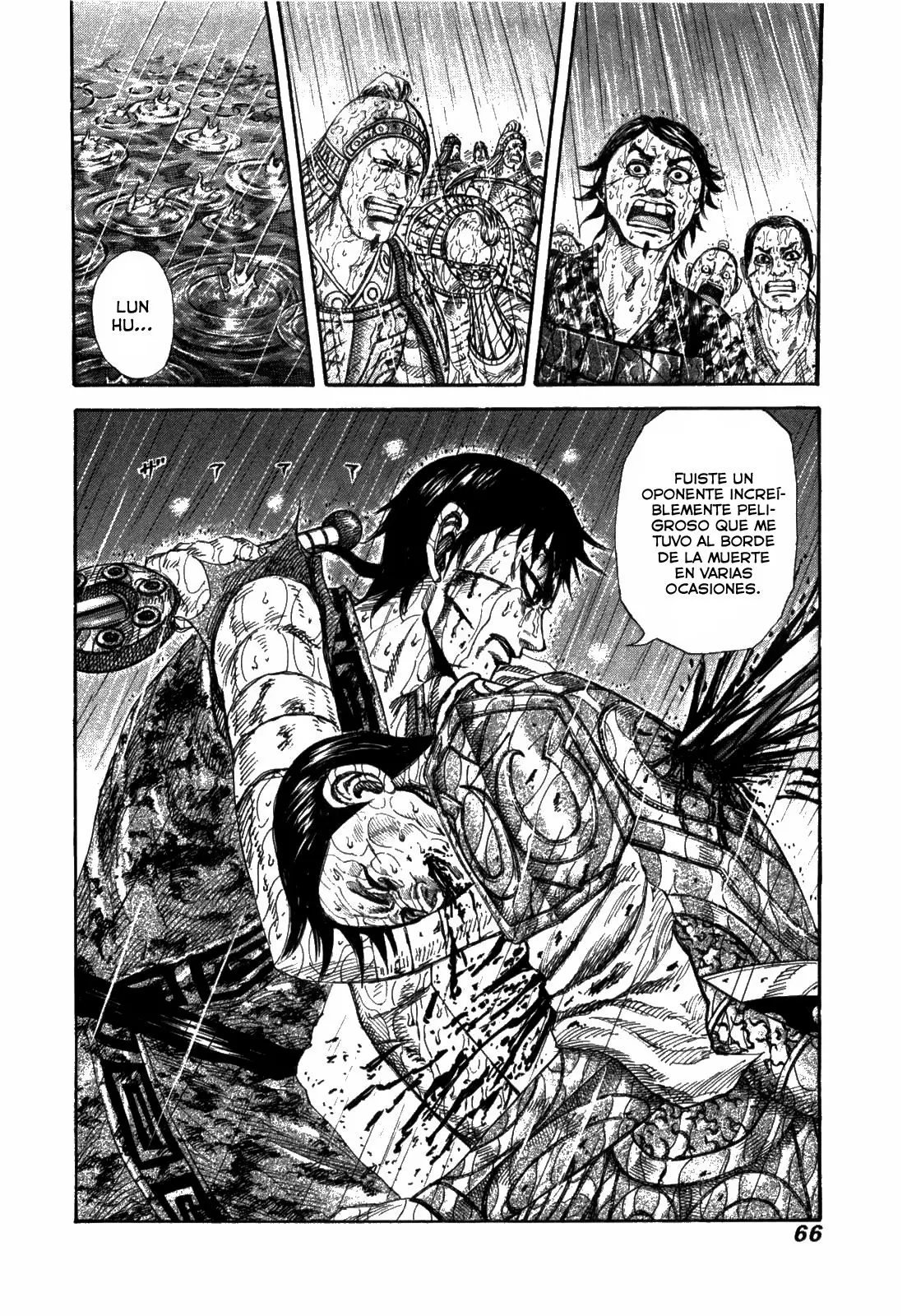 Kingdom - Capítulo 231 - Página 19 - LectorTMOo