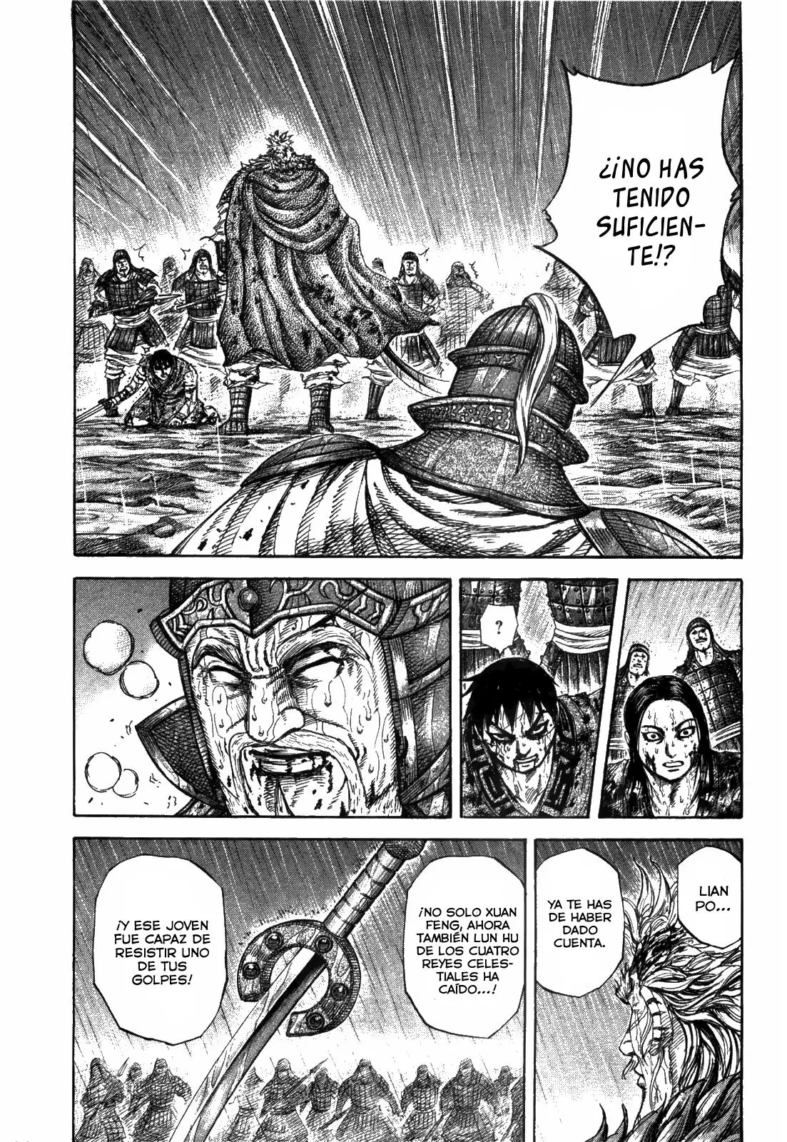 Kingdom - Capítulo 237 - Página 13 - LectorTMOo