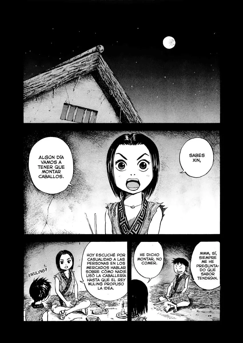 Kingdom - Capítulo 24 - Página 5 - LectorTMOo