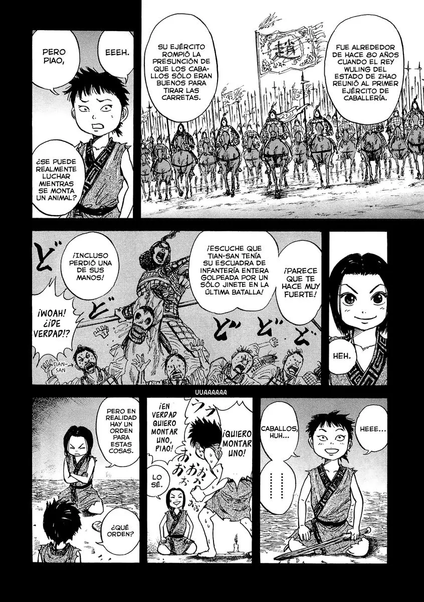 Kingdom - Capítulo 24 - Página 6 - LectorTMOo