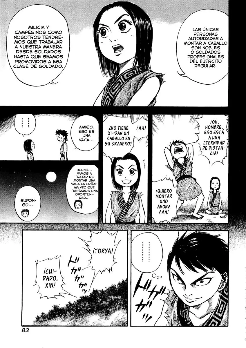 Kingdom - Capítulo 24 - Página 7 - LectorTMOo