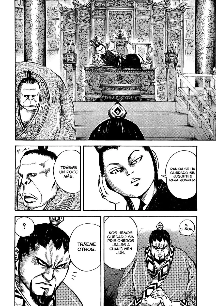 Kingdom - Capítulo 24 - Página 8 - LectorTMOo
