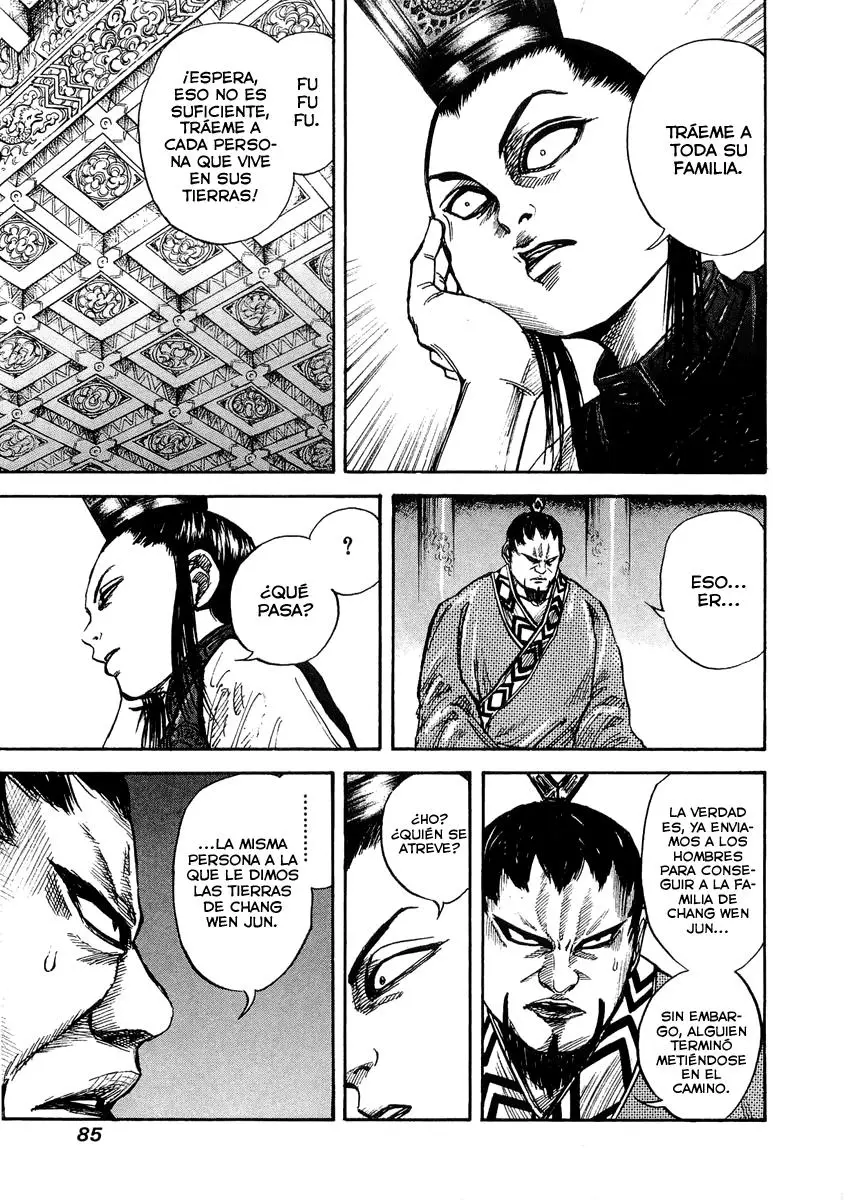 Kingdom - Capítulo 24 - Página 9 - LectorTMOo