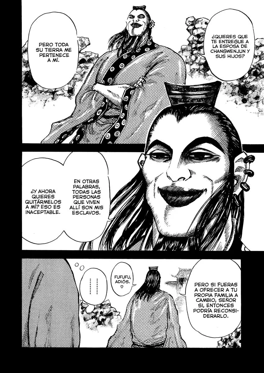 Kingdom - Capítulo 24 - Página 10 - LectorTMOo