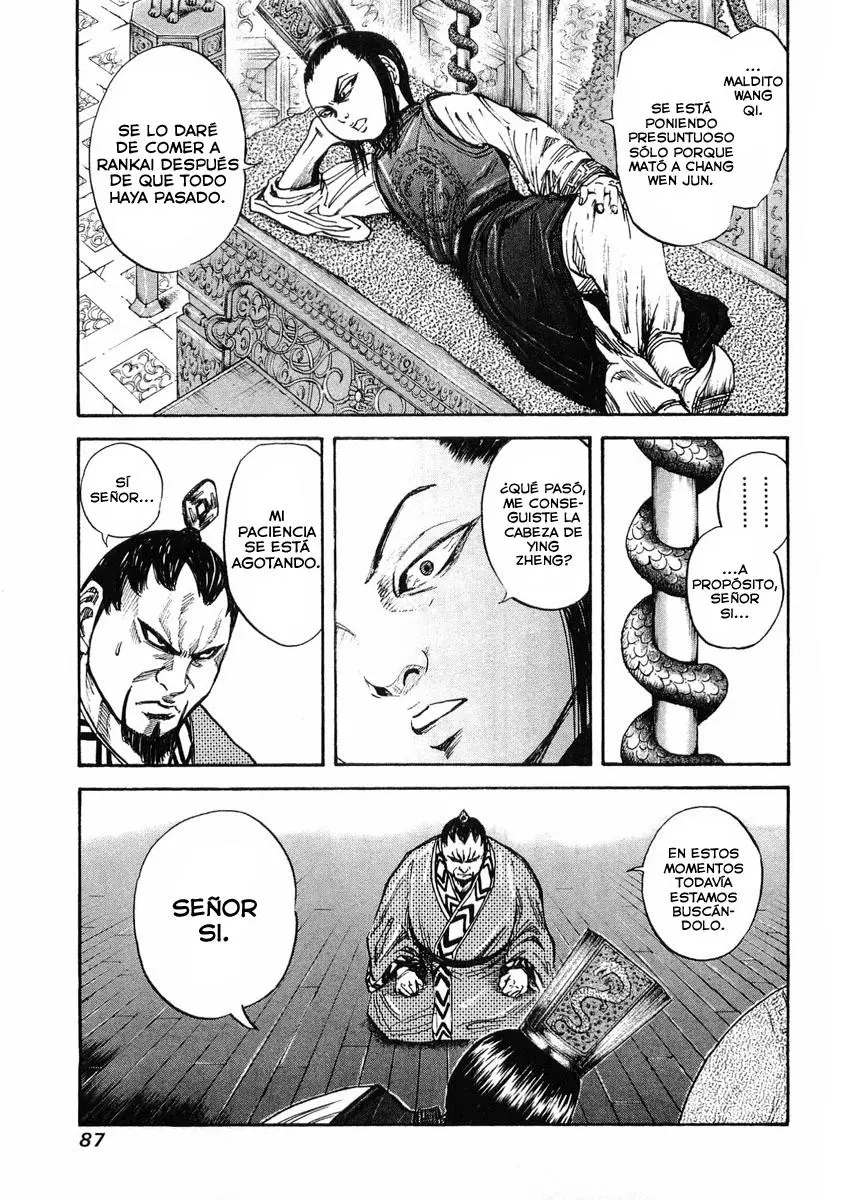 Kingdom - Capítulo 24 - Página 11 - LectorTMOo