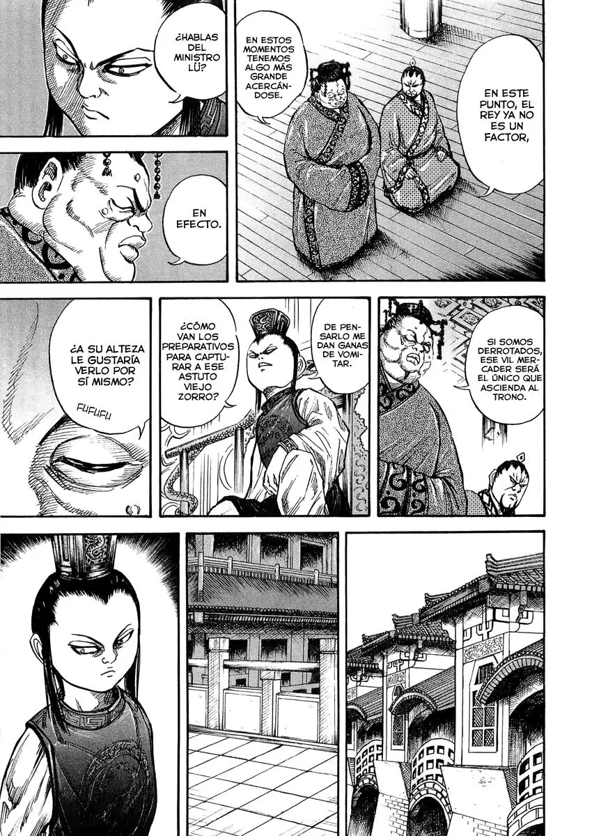 Kingdom - Capítulo 24 - Página 13 - LectorTMOo