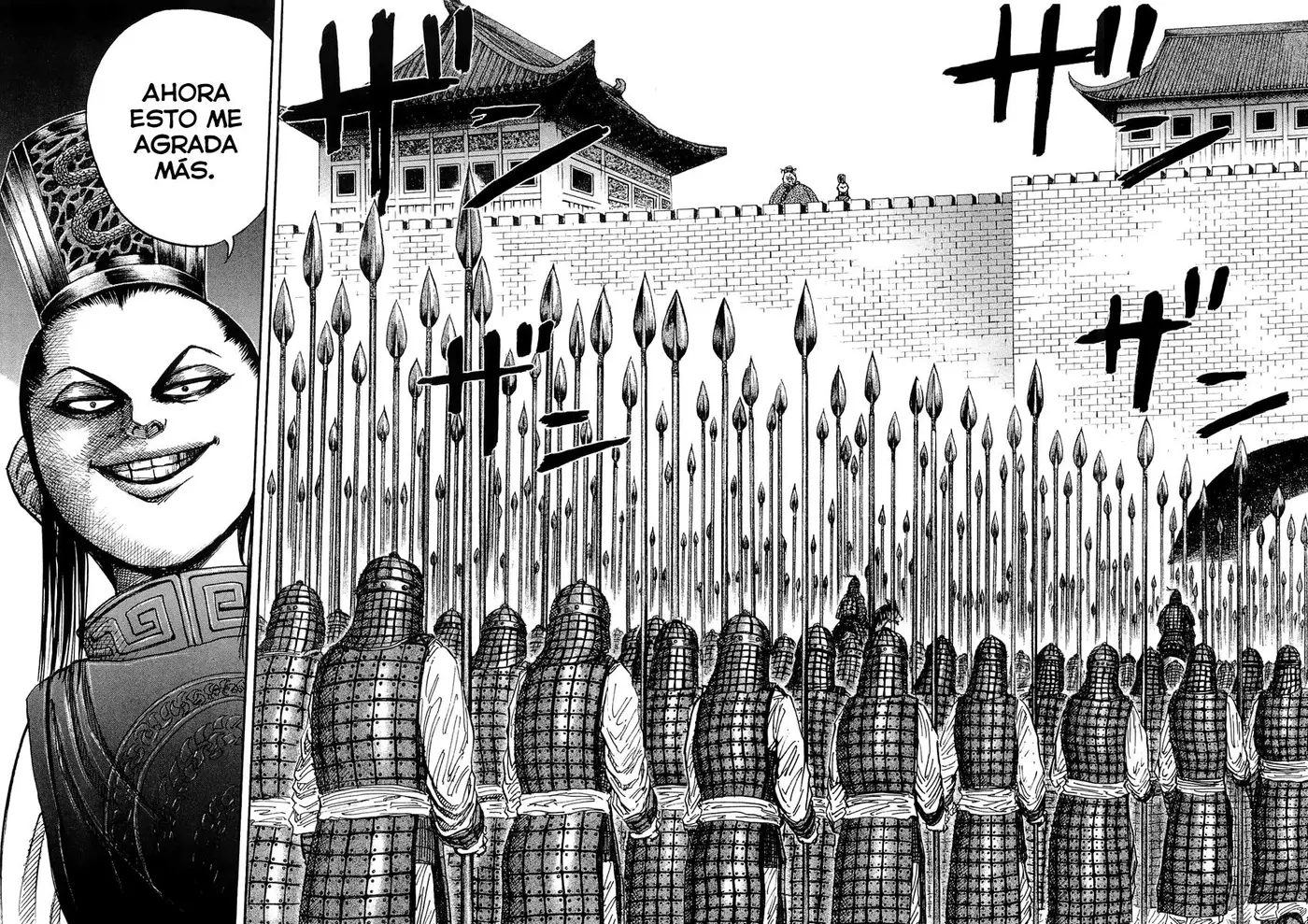 Kingdom - Capítulo 24 - Página 14 - LectorTMOo