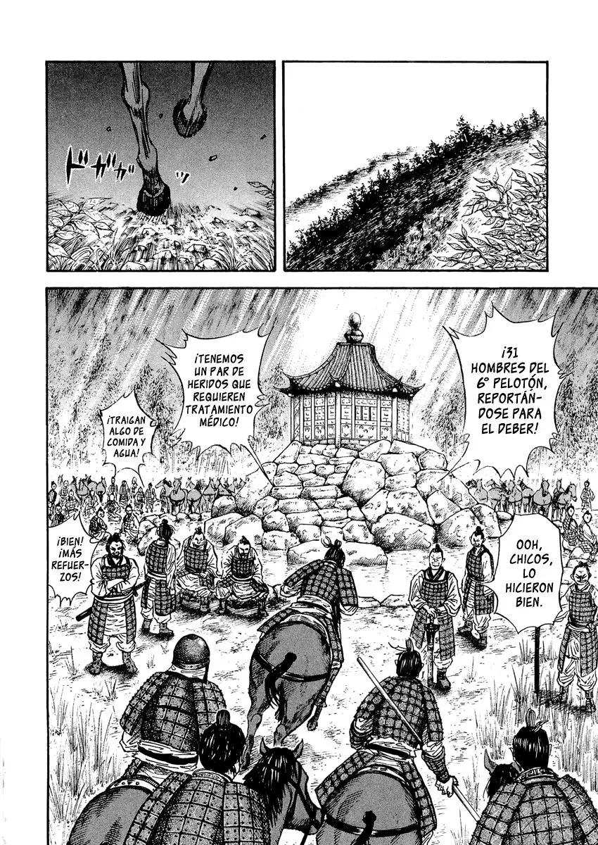 Kingdom - Capítulo 24 - Página 15 - LectorTMOo