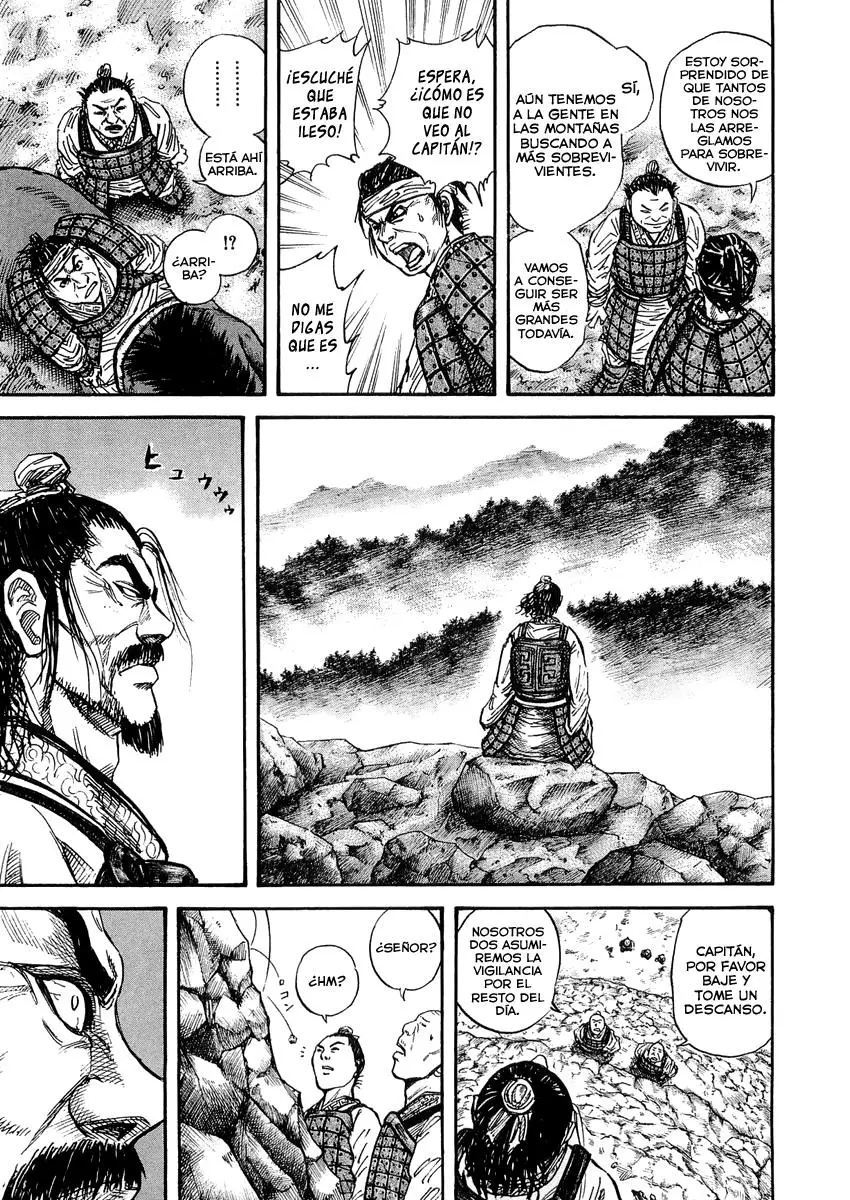 Kingdom - Capítulo 24 - Página 16 - LectorTMOo