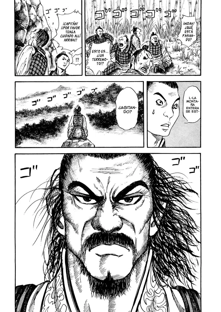 Kingdom - Capítulo 24 - Página 17 - LectorTMOo