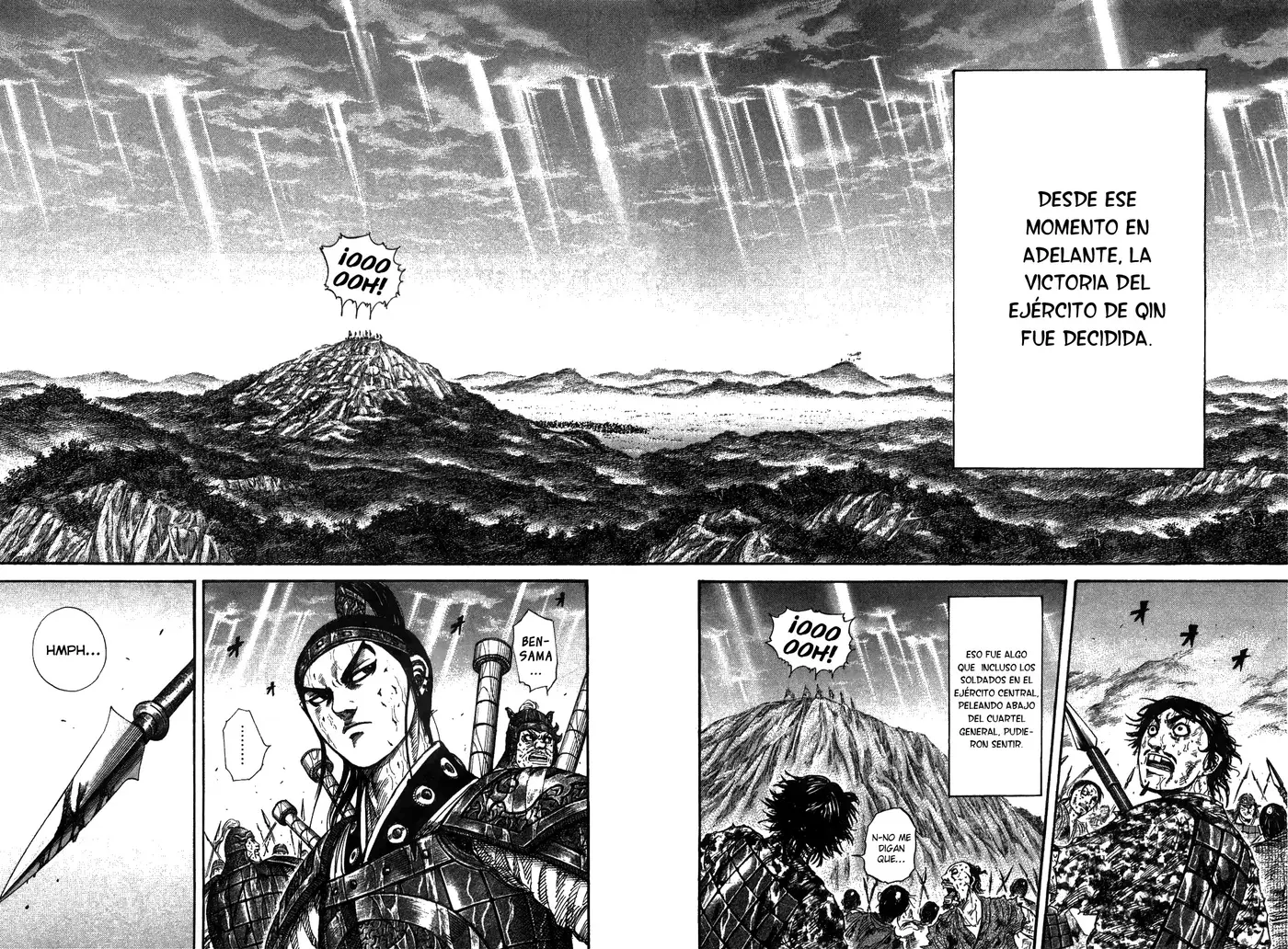 Kingdom - Capítulo 240 - Página 22 - LectorTMOo