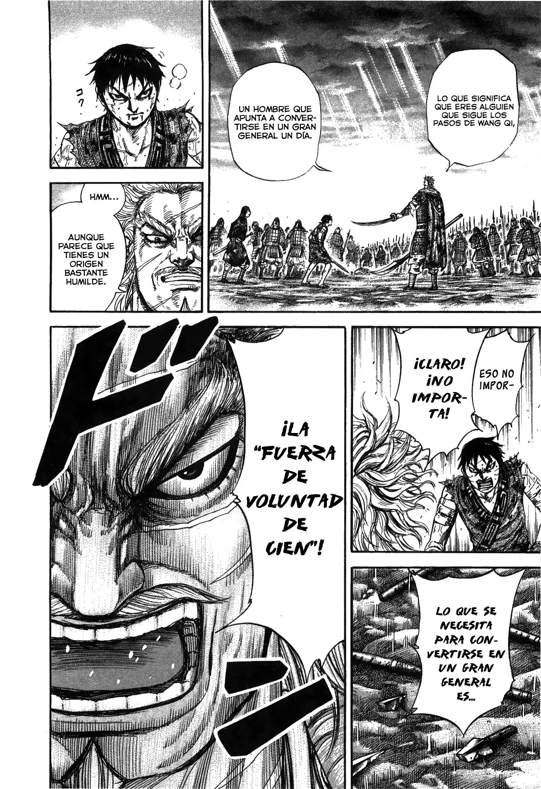 Kingdom - Capítulo 241 - Página 7 - LectorTMOo