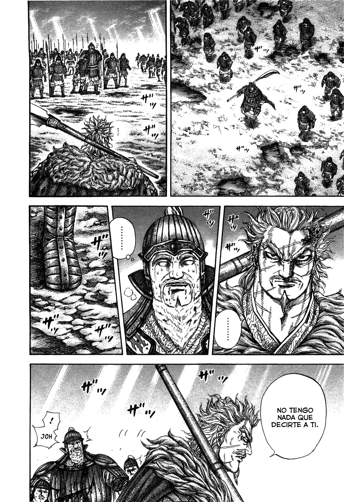 Kingdom - Capítulo 241 - Página 18 - LectorTMOo