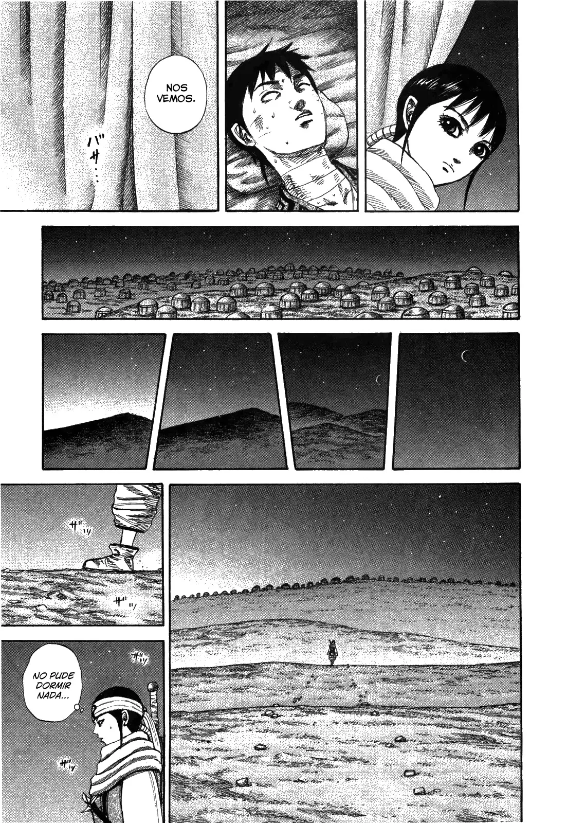 Kingdom - Capítulo 242 - Página 14 - LectorTMOo