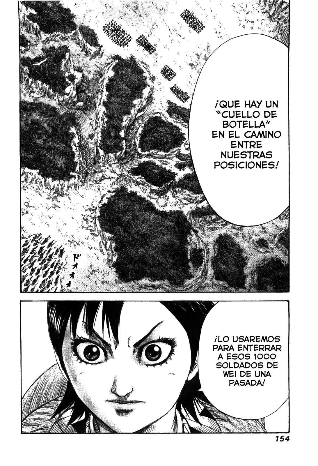 Kingdom - Capítulo 247 - Página 18 - LectorTMOo