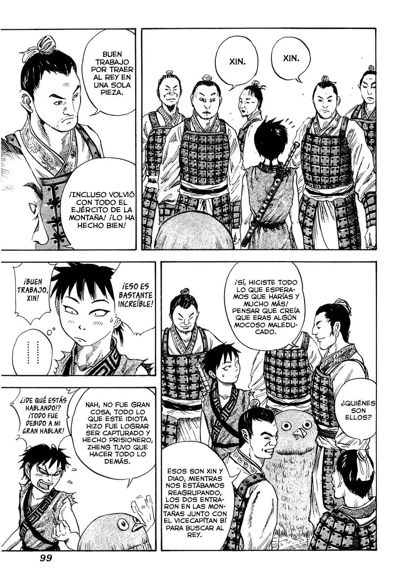 Kingdom - Capítulo 25 - Página 4 - LectorTMOo