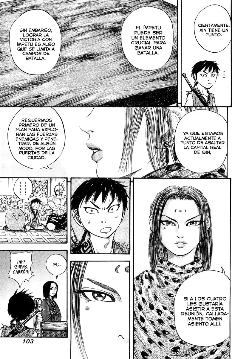 Kingdom - Capítulo 25 - Página 8 - LectorTMOo
