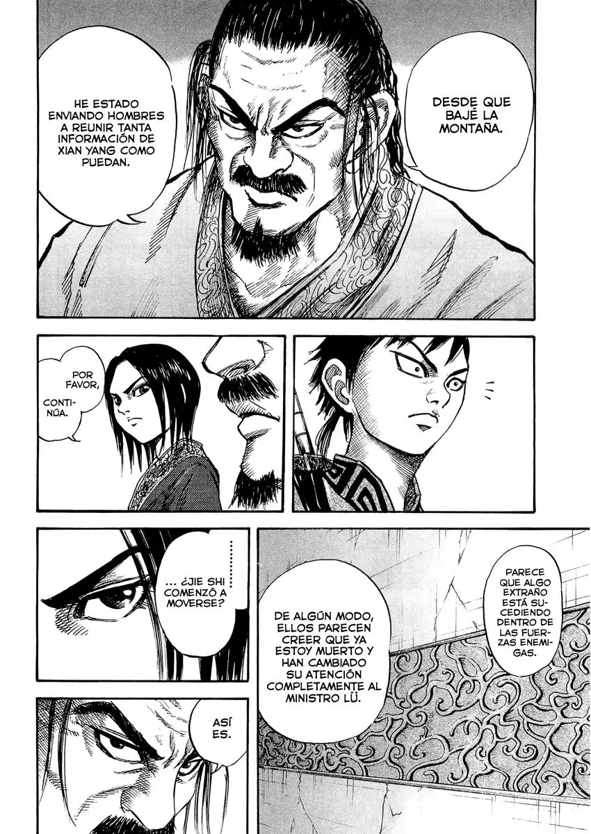 Kingdom - Capítulo 25 - Página 9 - LectorTMOo