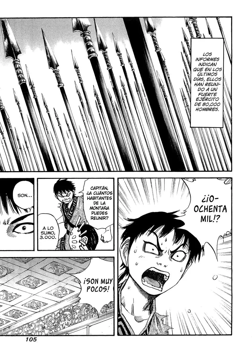 Kingdom - Capítulo 25 - Página 10 - LectorTMOo