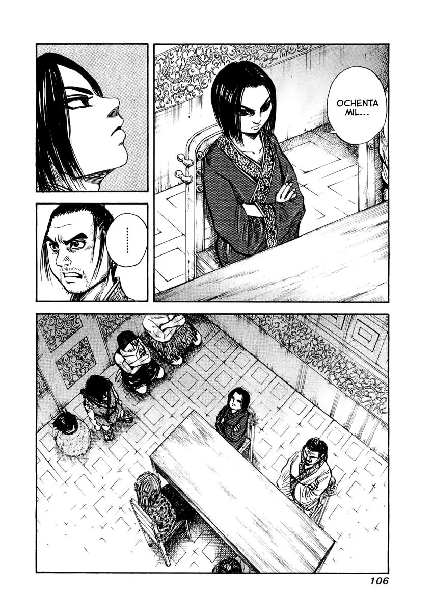 Kingdom - Capítulo 25 - Página 11 - LectorTMOo