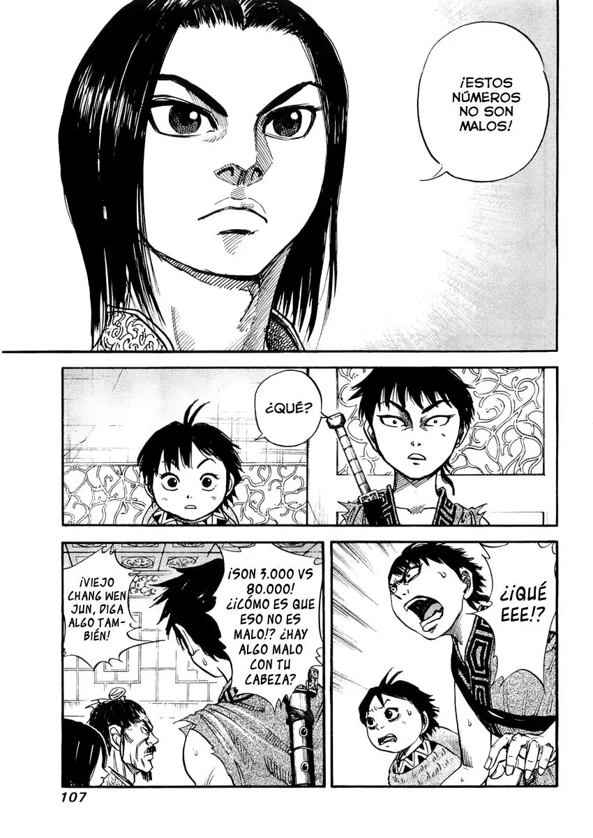 Kingdom - Capítulo 25 - Página 12 - LectorTMOo