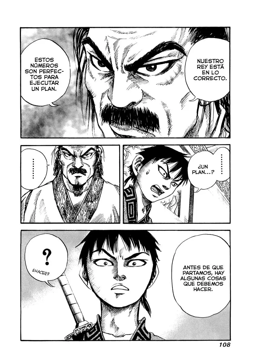 Kingdom - Capítulo 25 - Página 13 - LectorTMOo