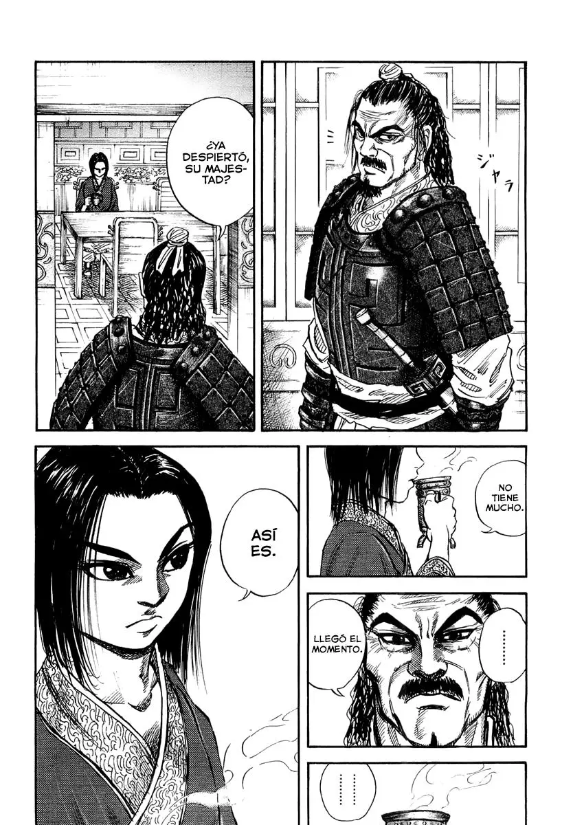 Kingdom - Capítulo 25 - Página 15 - LectorTMOo