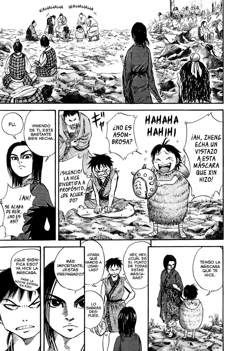 Kingdom - Capítulo 25 - Página 16 - LectorTMOo