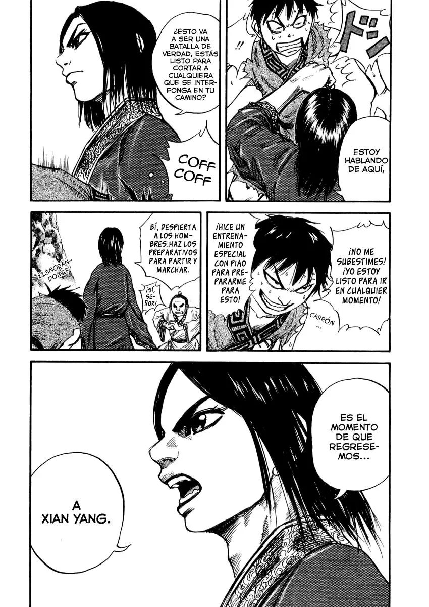 Kingdom - Capítulo 25 - Página 17 - LectorTMOo