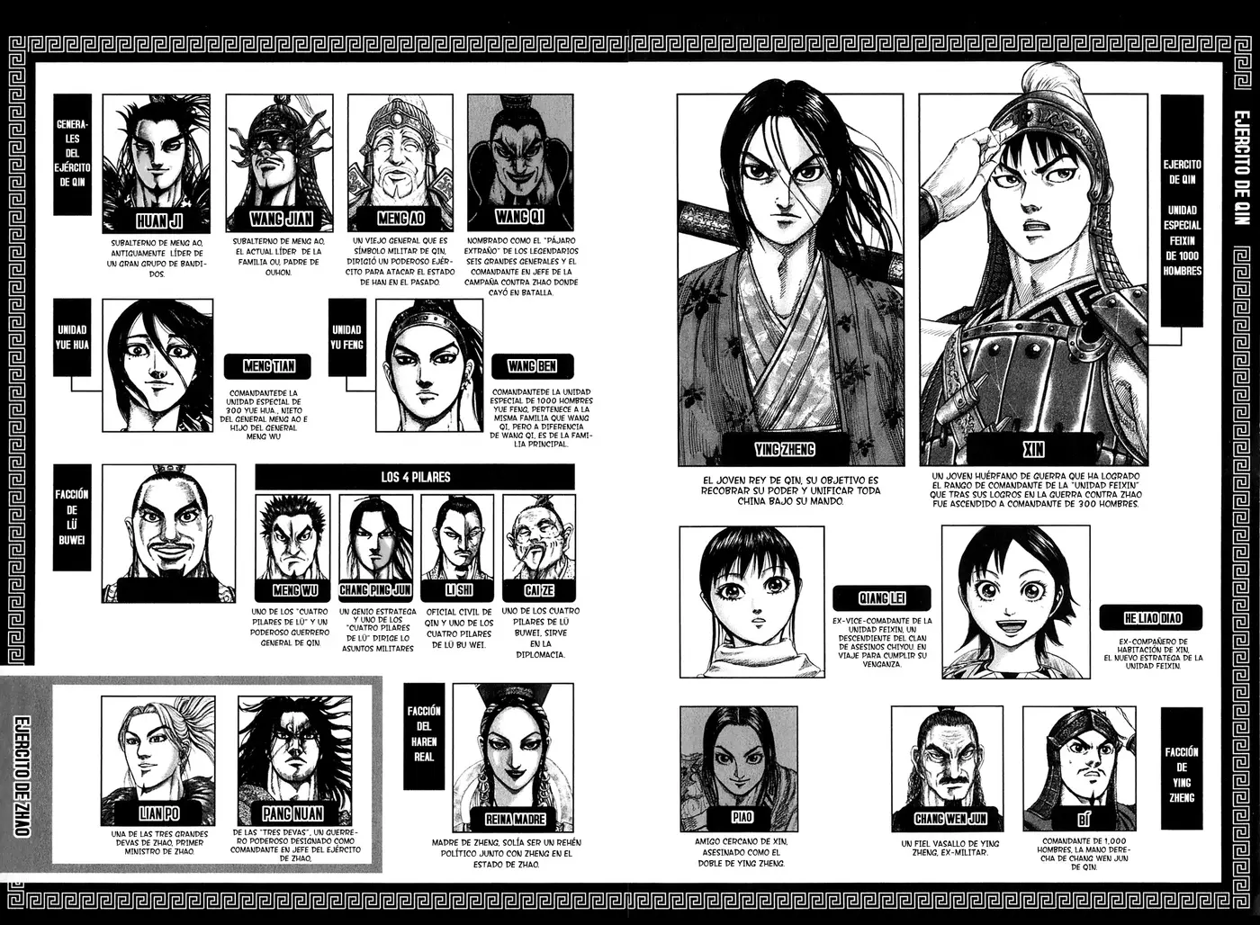 Kingdom - Capítulo 251 - Página 6 - LectorTMOo