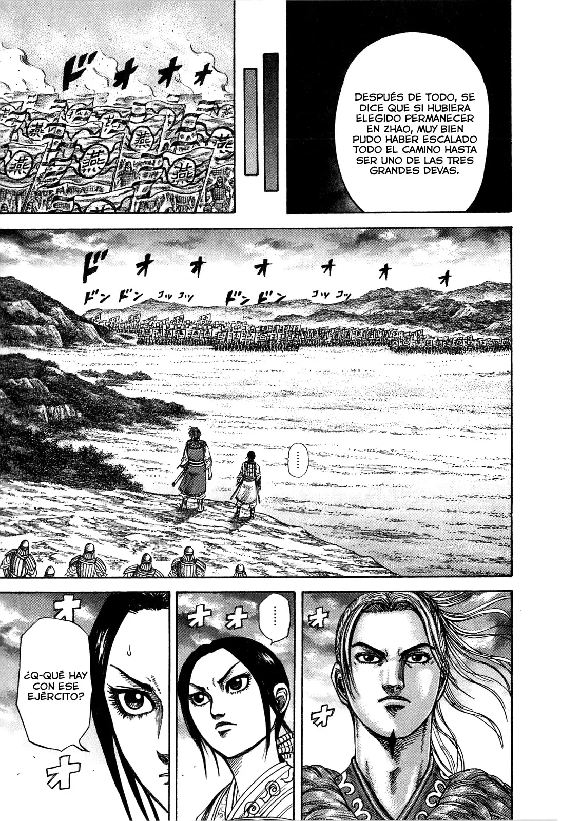 Kingdom - Capítulo 251 - Página 24 - LectorTMOo