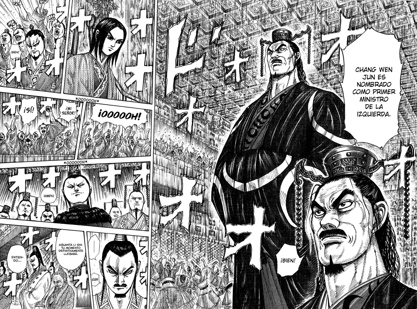 Kingdom - Capítulo 256 - Página 12 - LectorTMOo