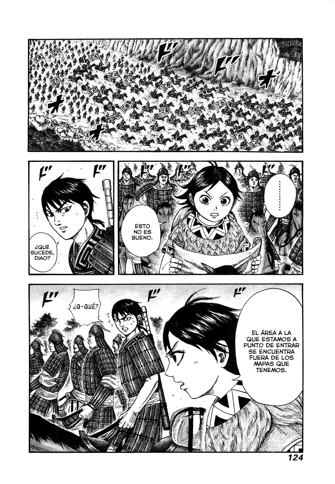 Kingdom - Capítulo 257 - Página 9 - LectorTMOo