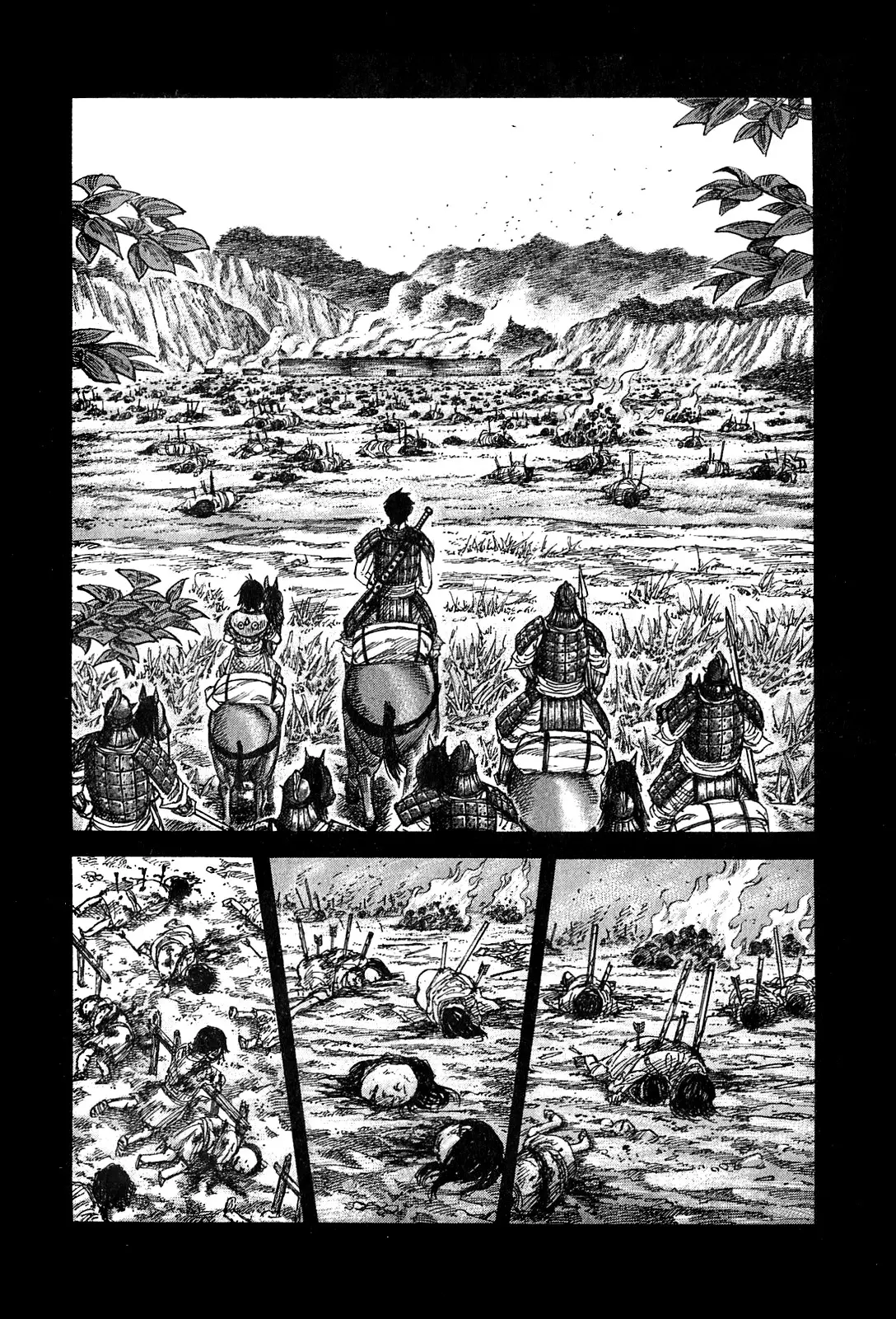 Kingdom - Capítulo 257 - Página 17 - LectorTMOo