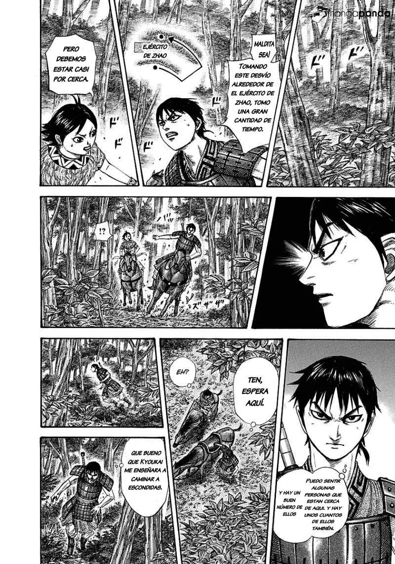 Kingdom - Capítulo 259 - Página 4 - LectorTMOo