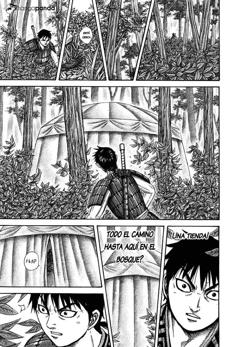 Kingdom - Capítulo 259 - Página 5 - LectorTMOo
