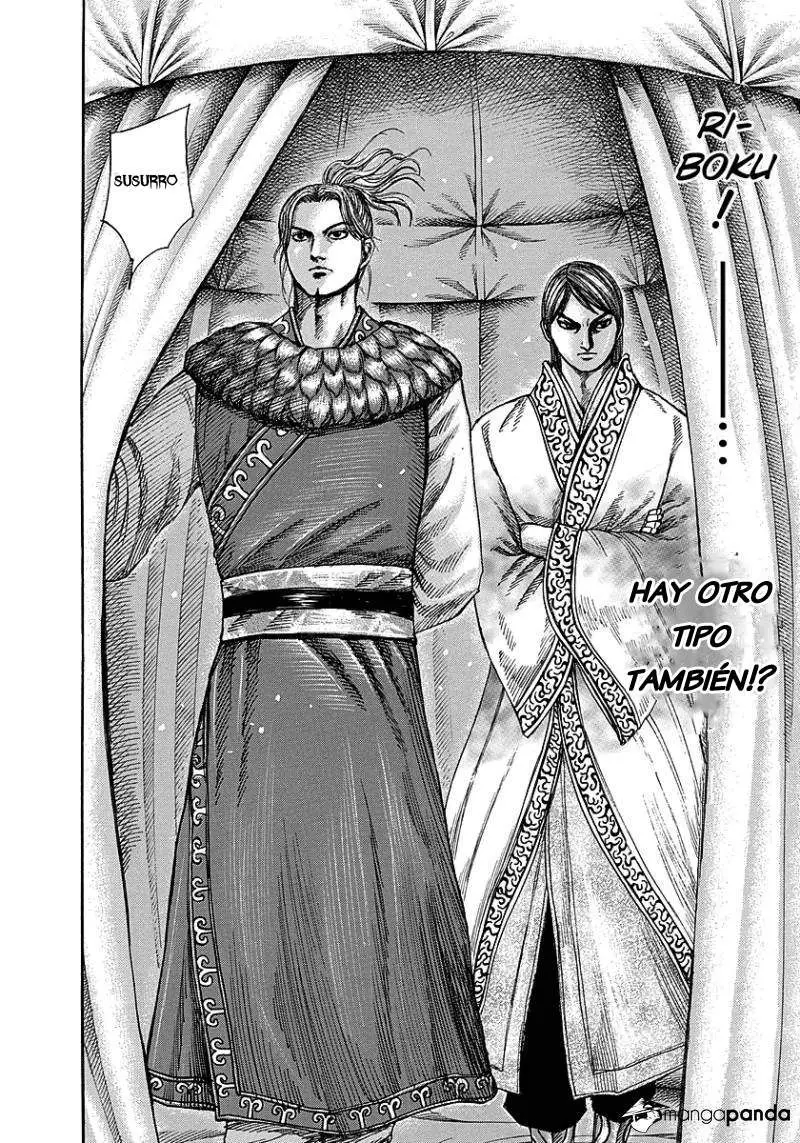 Kingdom - Capítulo 259 - Página 6 - LectorTMOo