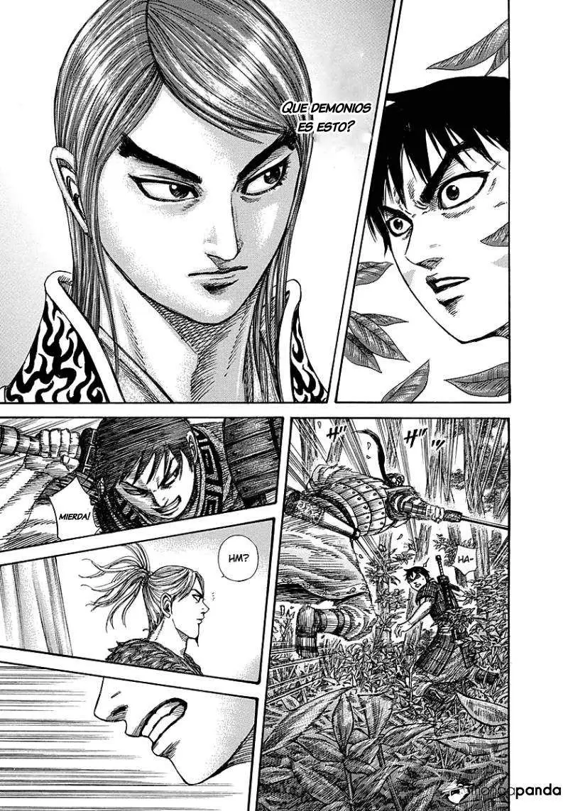 Kingdom - Capítulo 259 - Página 7 - LectorTMOo