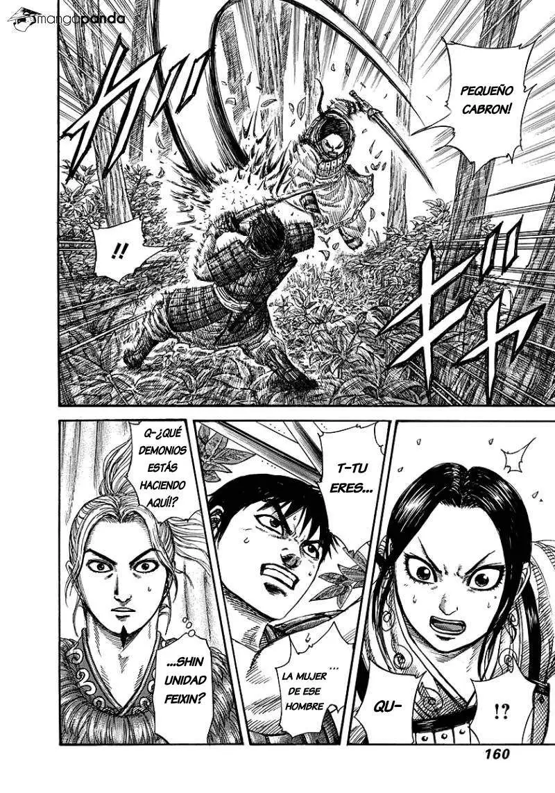 Kingdom - Capítulo 259 - Página 8 - LectorTMOo