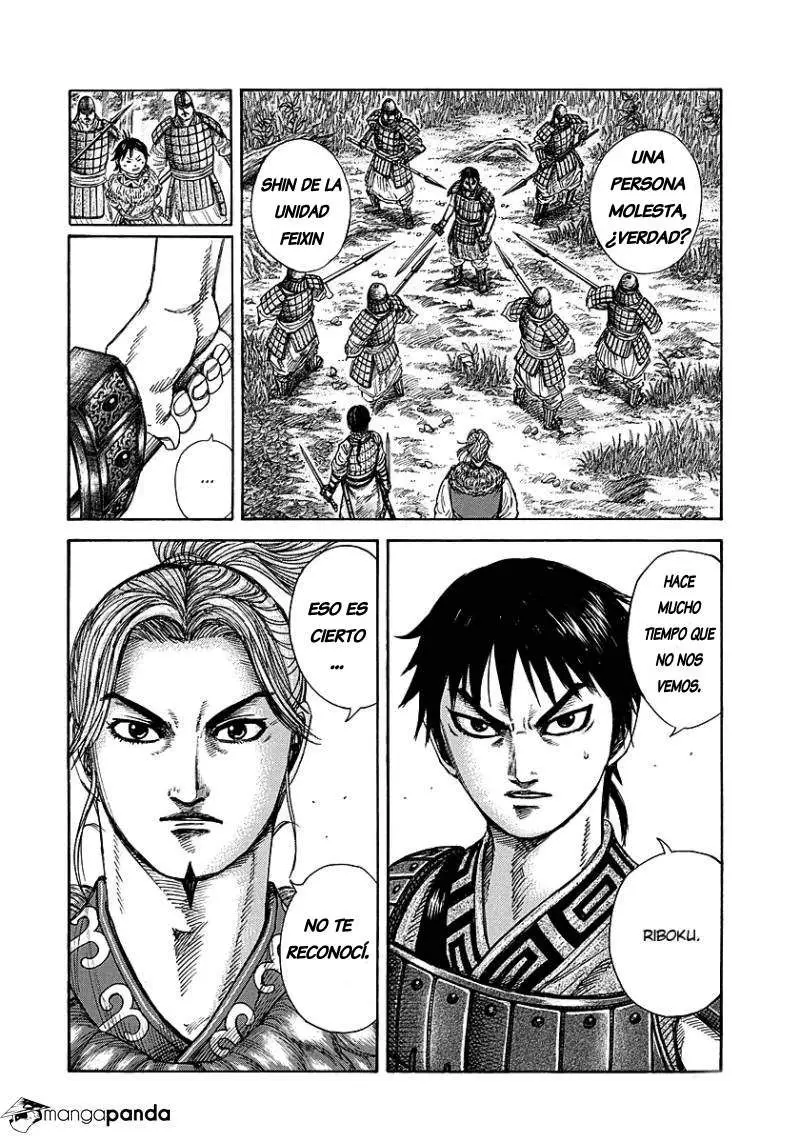 Kingdom - Capítulo 259 - Página 10 - LectorTMOo