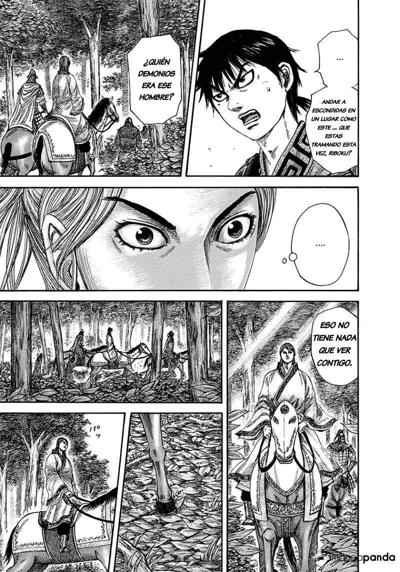 Kingdom - Capítulo 259 - Página 11 - LectorTMOo