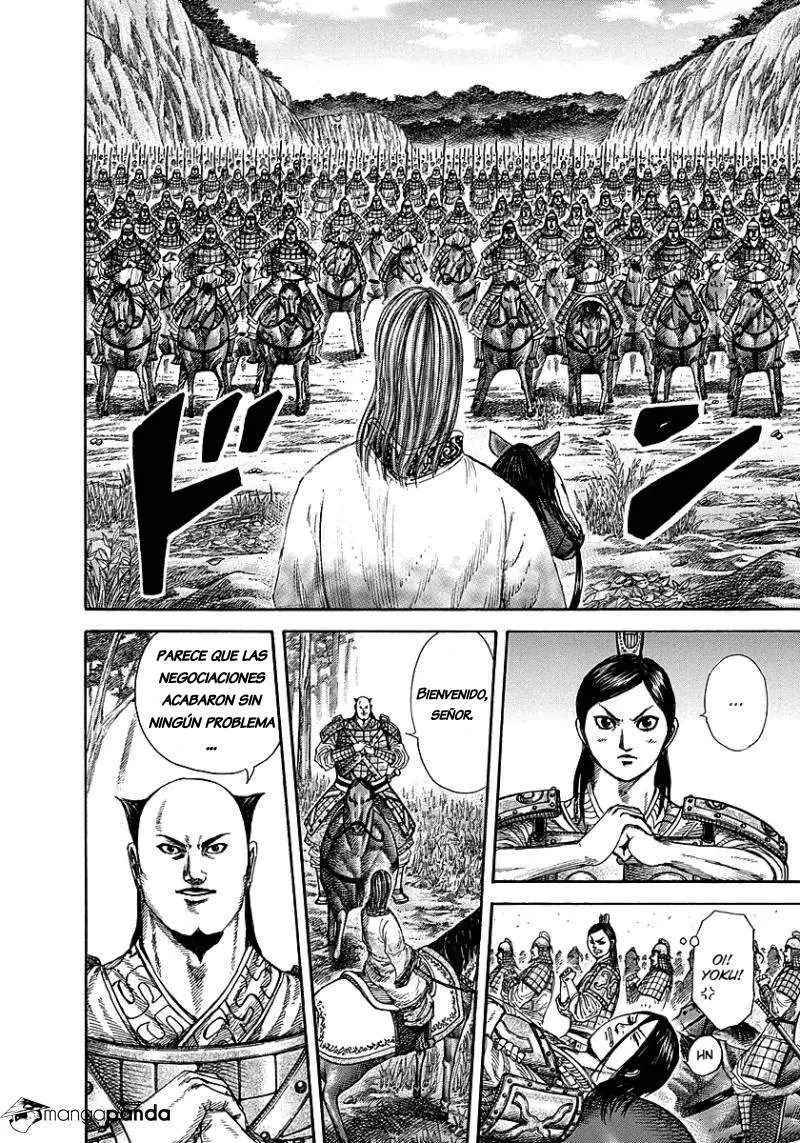 Kingdom - Capítulo 259 - Página 12 - LectorTMOo