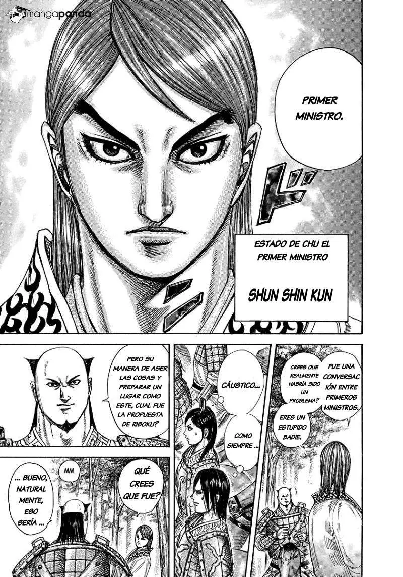 Kingdom - Capítulo 259 - Página 13 - LectorTMOo