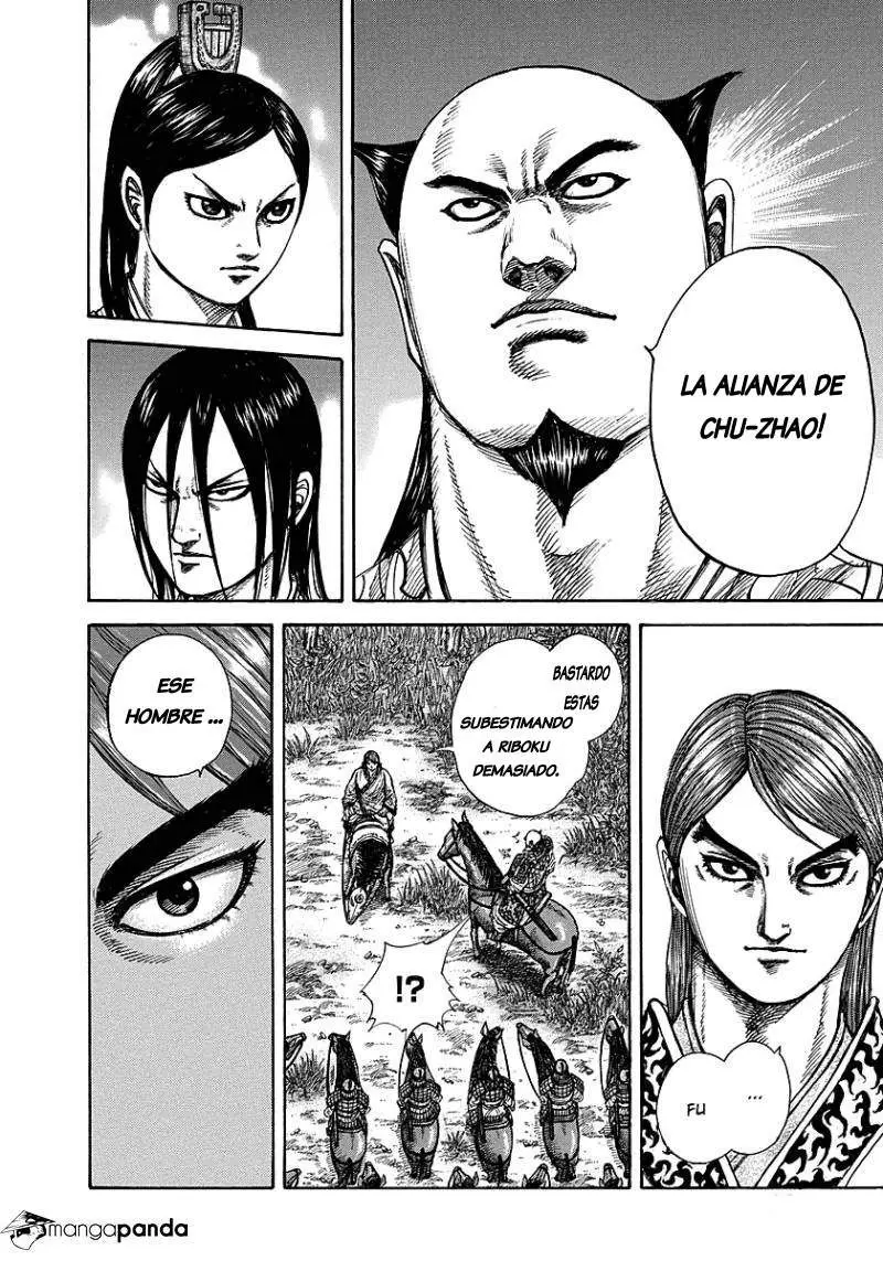 Kingdom - Capítulo 259 - Página 14 - LectorTMOo