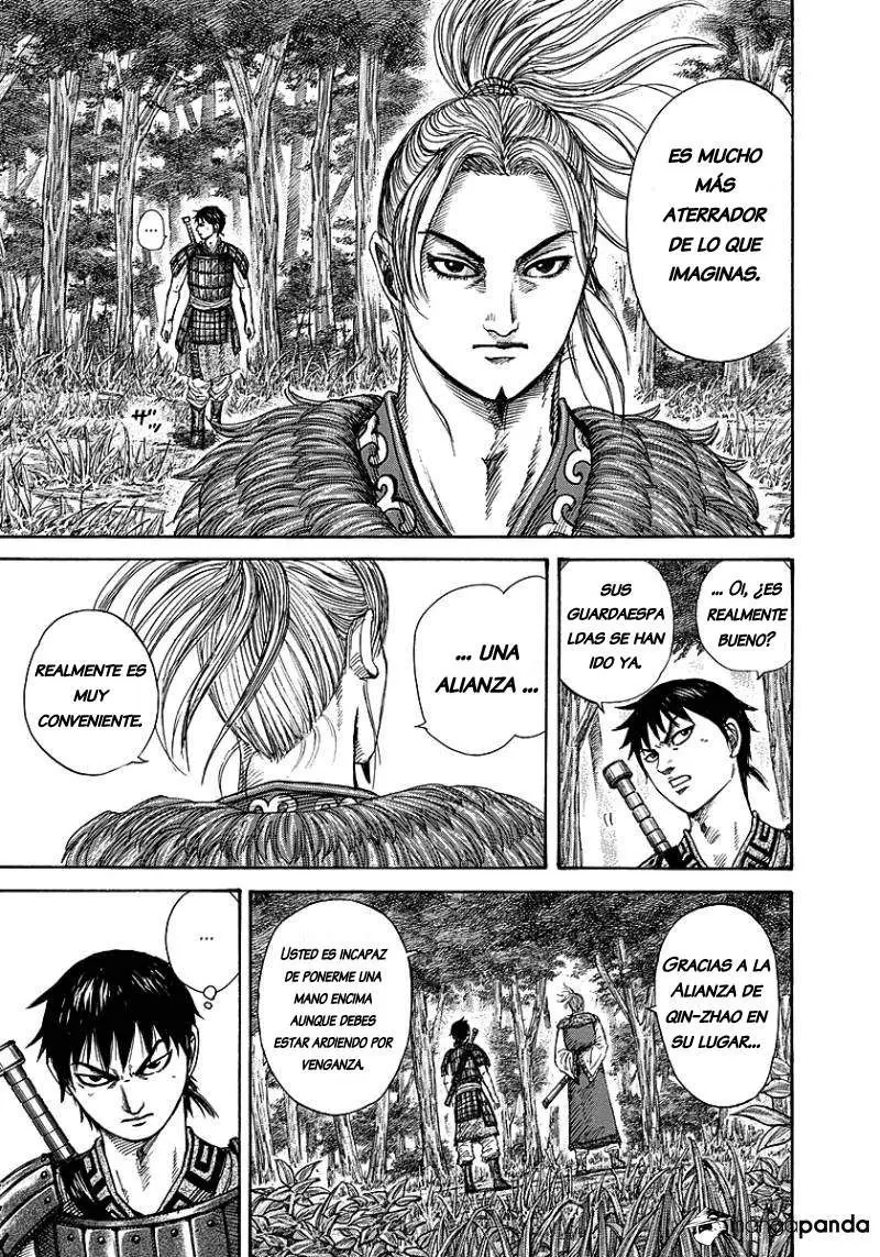 Kingdom - Capítulo 259 - Página 15 - LectorTMOo