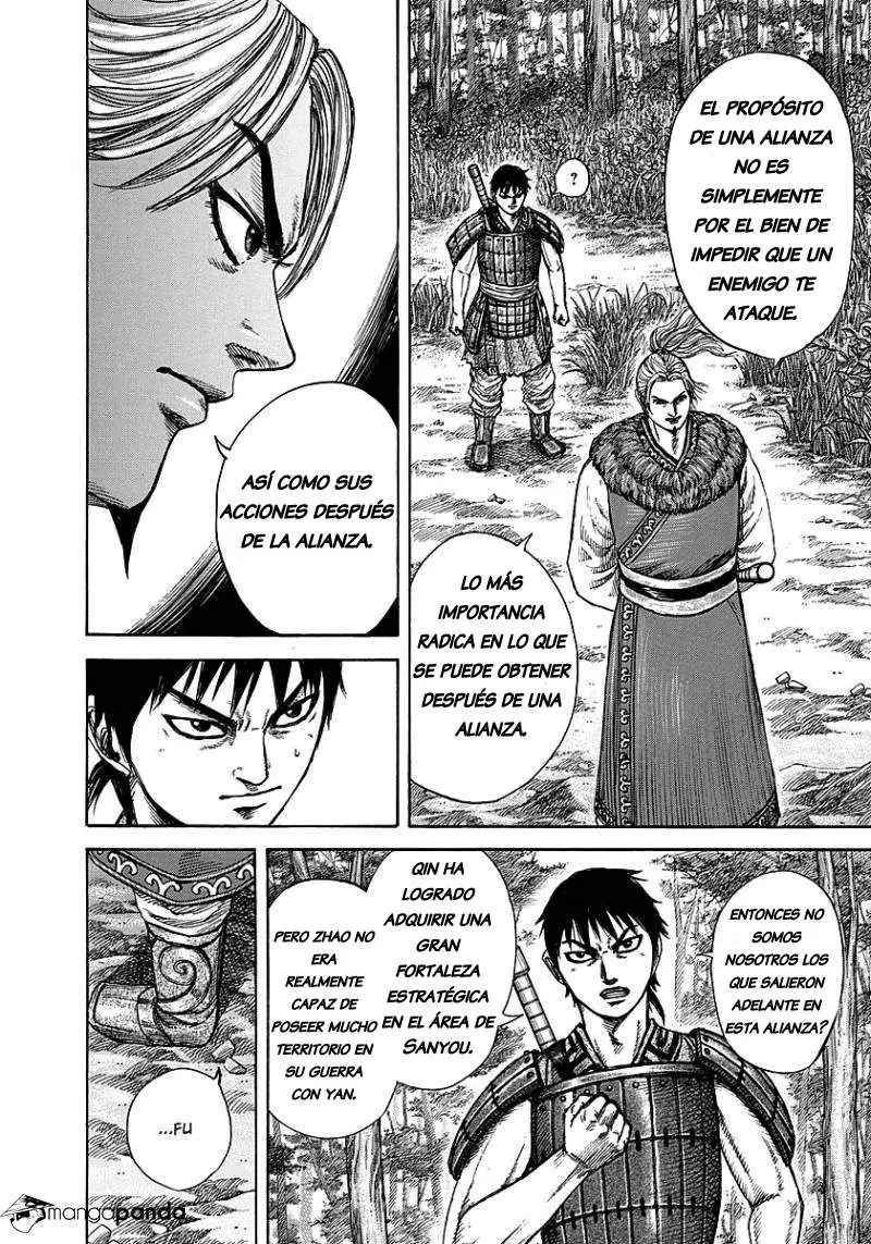 Kingdom - Capítulo 259 - Página 16 - LectorTMOo