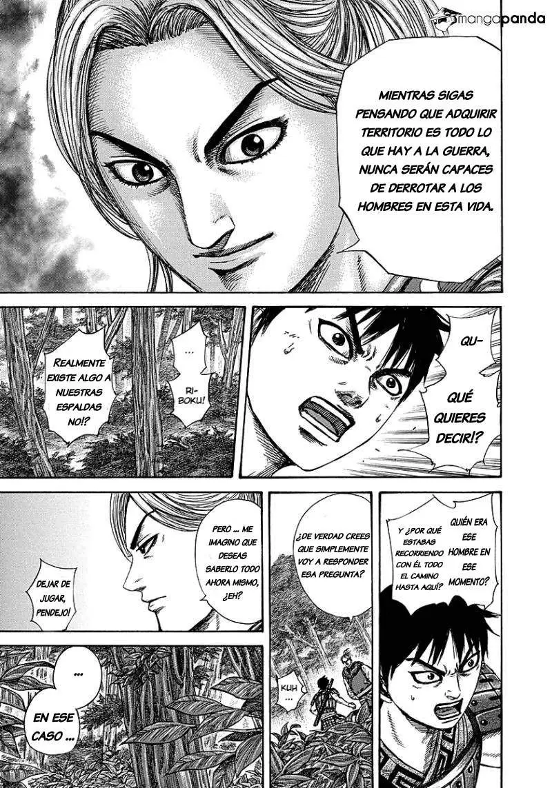 Kingdom - Capítulo 259 - Página 17 - LectorTMOo