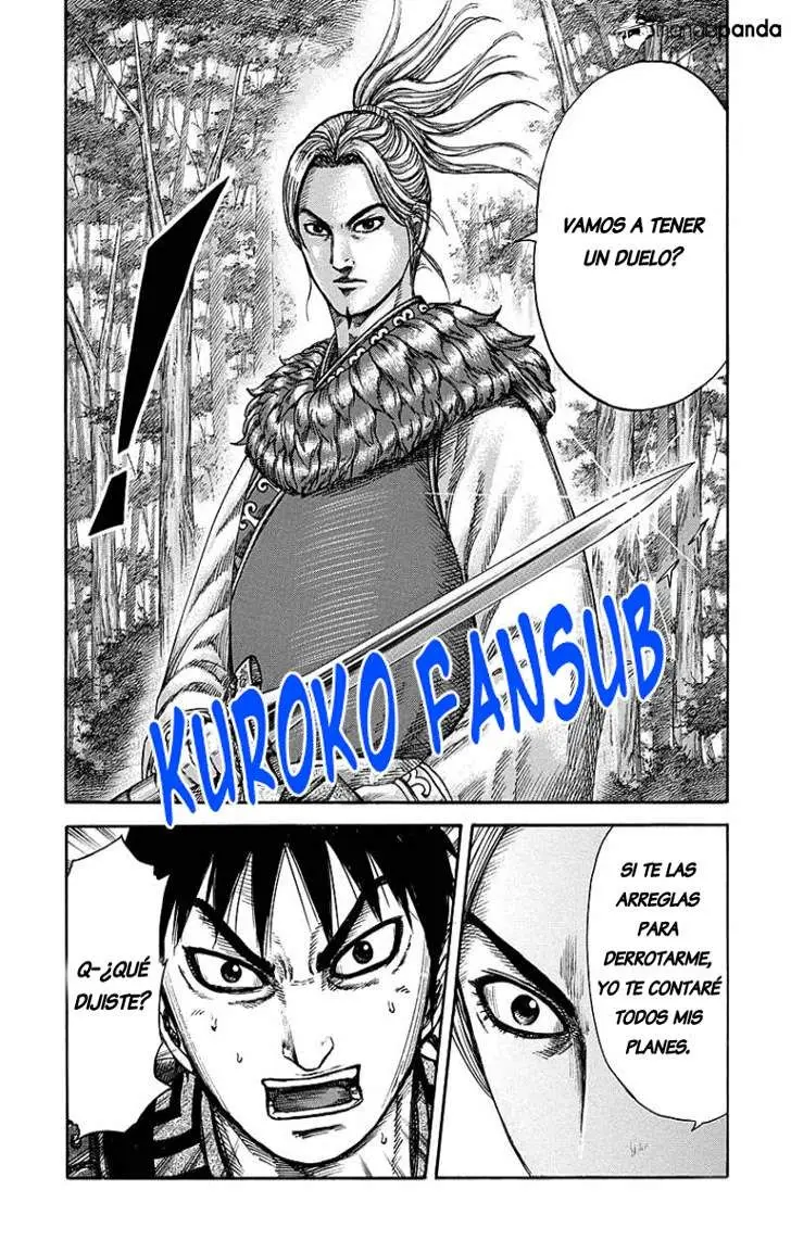 Kingdom - Capítulo 259 - Página 18 - LectorTMOo