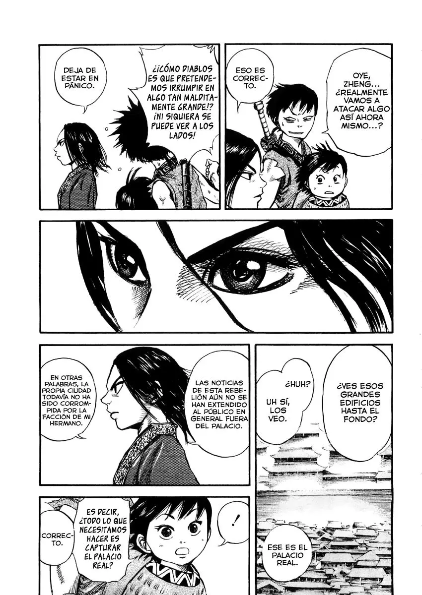Kingdom - Capítulo 26 - Página 6 - LectorTMOo
