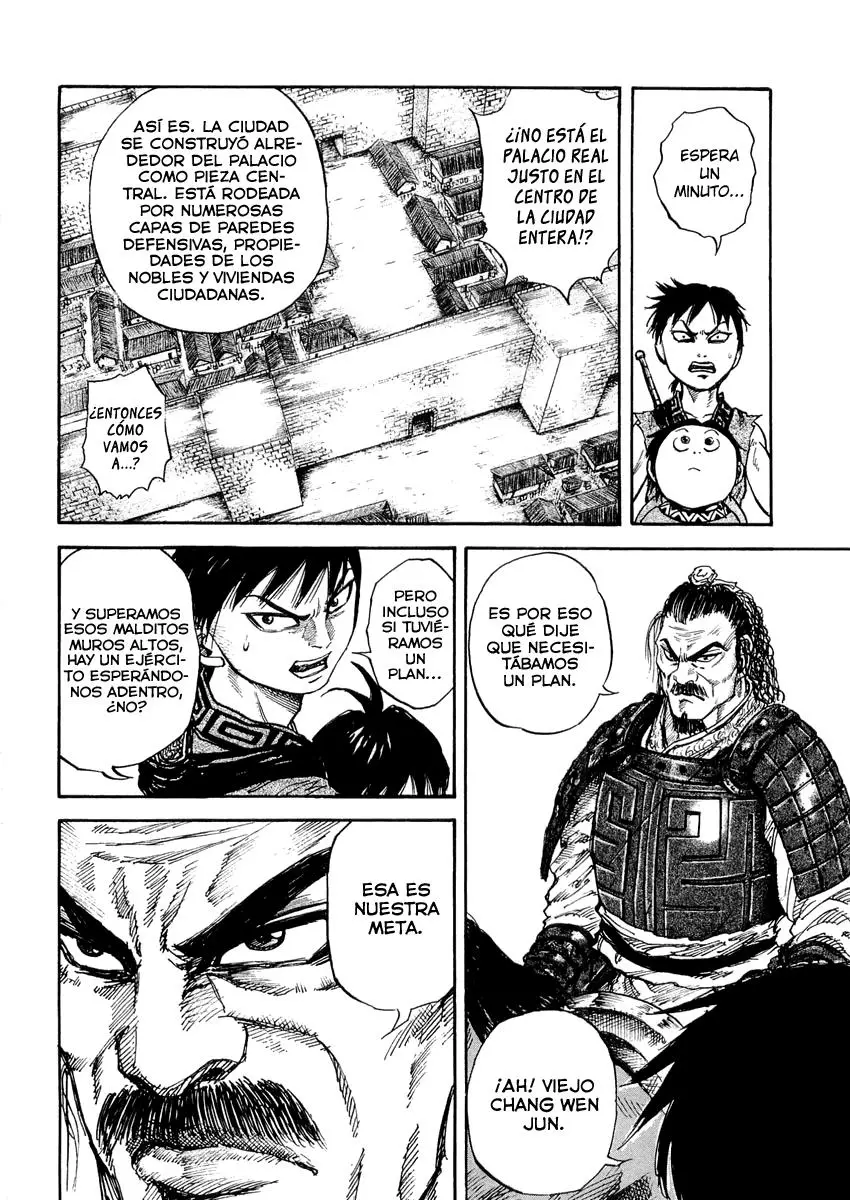 Kingdom - Capítulo 26 - Página 7 - LectorTMOo